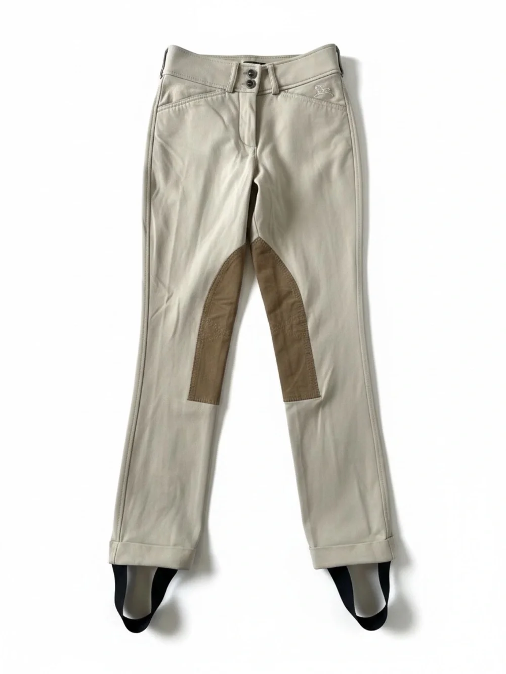 R.J. Classics Girls Show Jodhpurs  | Youth 14R